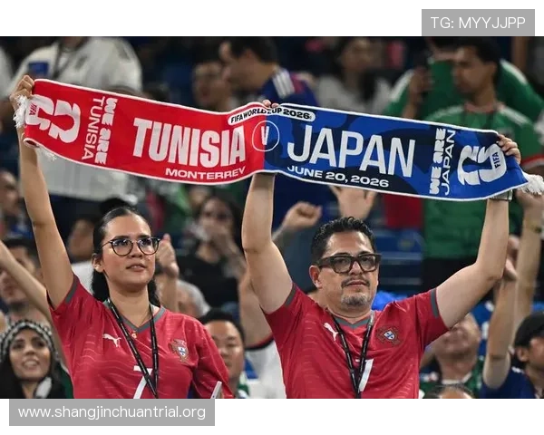 2026年世界杯突尼斯对阵日本比赛手机直播时间及观看方式详解